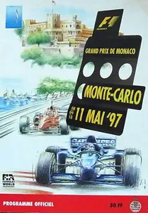 1997-05-11 | 1997 Grand Prix De Monaco | Monte Carlo