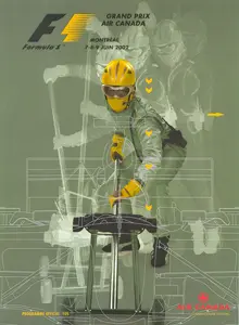 2002-06-09 | 2002 Grand Prix Du Canada | Montreal