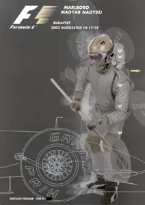 2002-08-18 | 2002 Magyar Nagydij | Budapest