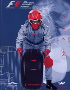 2002-09-29 | 2002 United States Grand Prix | Indianapolis