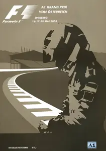 2003-05-18 | 2003 Grosser Preis von Österreich | Spielberg