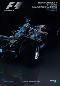 2006-03-19 | 2006 Malaysian Grand Prix | Sepang