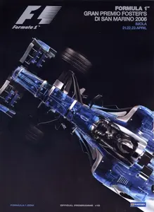 2006-04-23 | 2006 Gran Premio Di San Marino | Imola