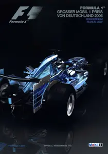 2006-07-30 | 2006 Grosser Preis von Deutschland | Hockenheim