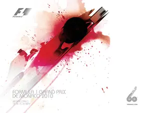 2010-05-16 | 2010 Grand Prix De Monaco | Monte Carlo