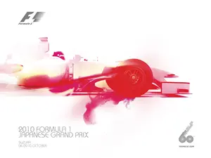 2010-10-10 | 2010 Japanese Grand Prix | Suzuka