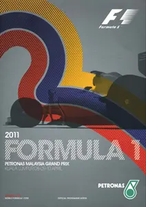2011-04-10 | 2011 Malaysian Grand Prix | Sepang