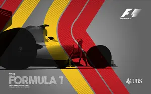 2011-04-17 | 2011 Chinese Grand Prix | Shanghai