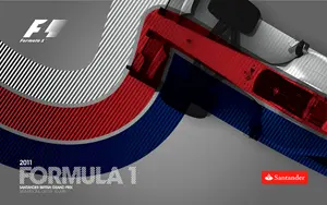 2011-07-10 | 2011 British Grand Prix | Silverstone