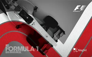 2011-09-25 | 2011 Singapore Grand Prix | Singapore