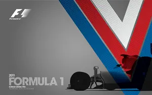 2011-10-16 | 2011 Korean Grand Prix | Yeongam