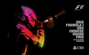 2012-04-15 | 2012 Chinese Grand Prix | Shanghai