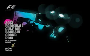 2012-04-22 | 2012 Bahrain Grand Prix | Sakhir