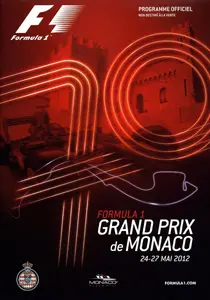 2012-05-27 | 2012 Grand Prix De Monaco | Monte Carlo