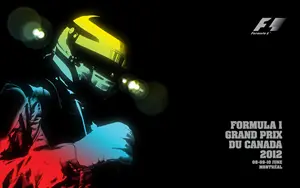 2012-06-10 | 2012 Grand Prix Du Canada | Montreal
