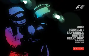 2012-07-08 | 2012 British Grand Prix | Silverstone