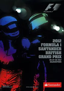 2012-07-08 | 2012 British Grand Prix | Silverstone