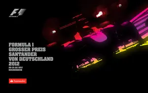 2012-07-22 | 2012 Grosser Preis von Deutschland | Hockenheim