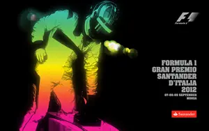 2012-09-09 | 2012 Gran Premio D`Italia | Monza