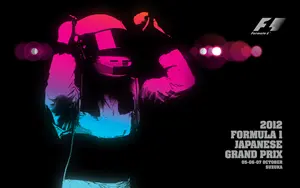 2012-10-07 | 2012 Japanese Grand Prix | Suzuka