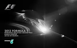 2013-03-24 | 2013 Malaysian Grand Prix | Sepang