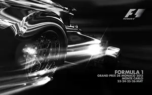 2013-05-26 | 2013 Grand Prix De Monaco | Monte Carlo