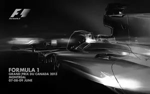 2013-06-09 | 2013 Grand Prix Du Canada | Montreal