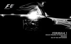 2013-09-08 | 2013 Gran Premio D`Italia | Monza