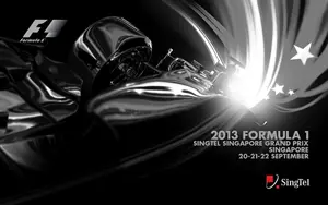 2013-09-22 | 2013 Singapore Grand Prix | Singapore