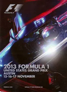2013-11-17 | 2013 United States Grand Prix | Austin