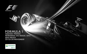 2013-11-24 | 2013 Grande Premio Do Brasil | Interlagos