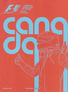 2014-06-08 | 2014 Grand Prix Du Canada | Montreal