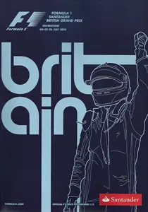 2014-07-06 | 2014 British Grand Prix | Silverstone