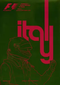 2014-09-07 | 2014 Gran Premio D`Italia | Monza