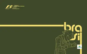 2014-11-09 | 2014 Grande Premio Do Brasil | Interlagos