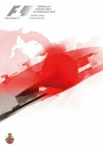 2015-05-24 | 2015 Grand Prix De Monaco | Monte Carlo