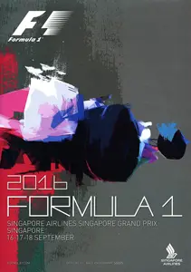 2016-09-18 | 2016 Singapore Grand Prix | Singapore