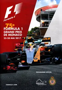 2017-05-28 | 2017 Grand Prix De Monaco | Monte Carlo