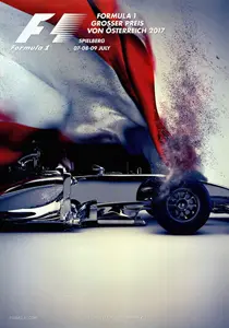 2017-07-09 | 2017 Grosser Preis von Österreich | Spielberg