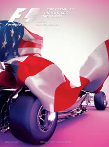 2017-10-22 | 2017 United States Grand Prix | Austin