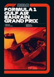 2018-04-08 | 2018 Bahrain Grand Prix | Sakhir