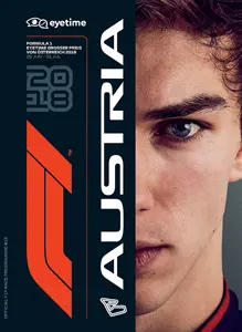 2018-07-01 | 2018 Grosser Preis von Österreich | Spielberg