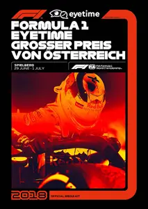 2018-07-01 | 2018 Grosser Preis von Österreich | Spielberg