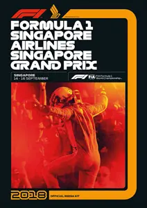 2018-09-16 | 2018 Singapore Grand Prix | Singapore
