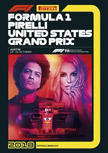 2018-10-21 | 2018 United States Grand Prix | Austin