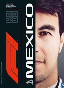 2018-10-28 | 2018 Gran Premio De Mexico | Mexico