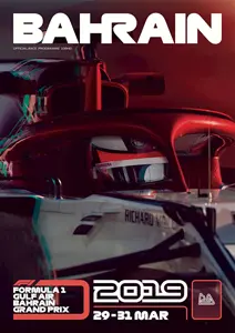 2019-03-31 | 2019 Bahrain Grand Prix | Sakhir