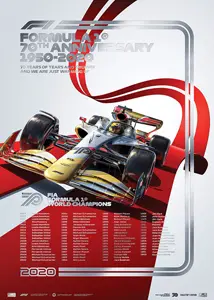 2020-08-30 | 2020 Grand Prix De Belgique | Spa-Francorchamps