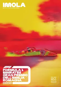 2020-11-01 | 2020 Gran Premio Dell`Emilia-Romagna | Imola