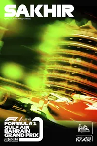 2021-03-28 | 2021 Bahrain Grand Prix | Sakhir
